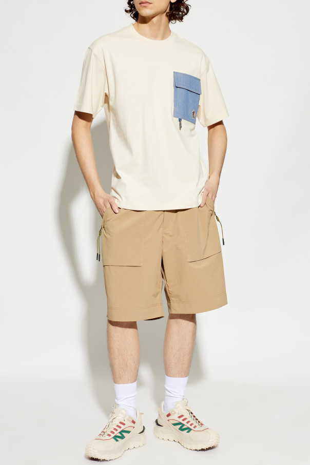 Moncler Grenoble MONCLER GRENOBLE DAY-NAMIC