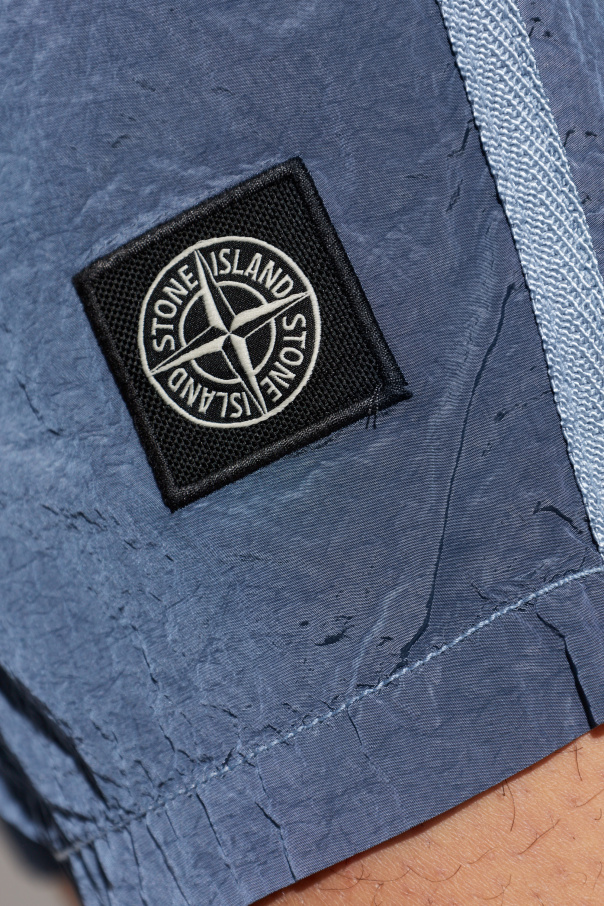 Stone Island Szorty kąpielowe
