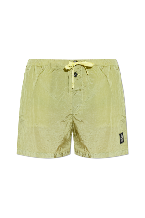 Swim shorts