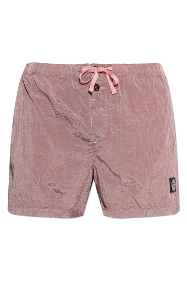 Stone Island Swim shorts
