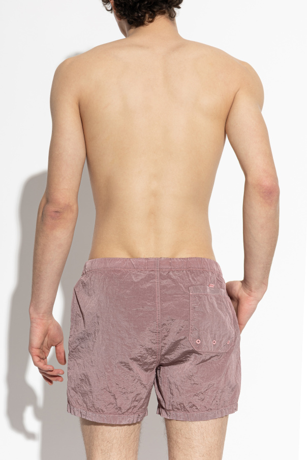 Stone Island Swim shorts