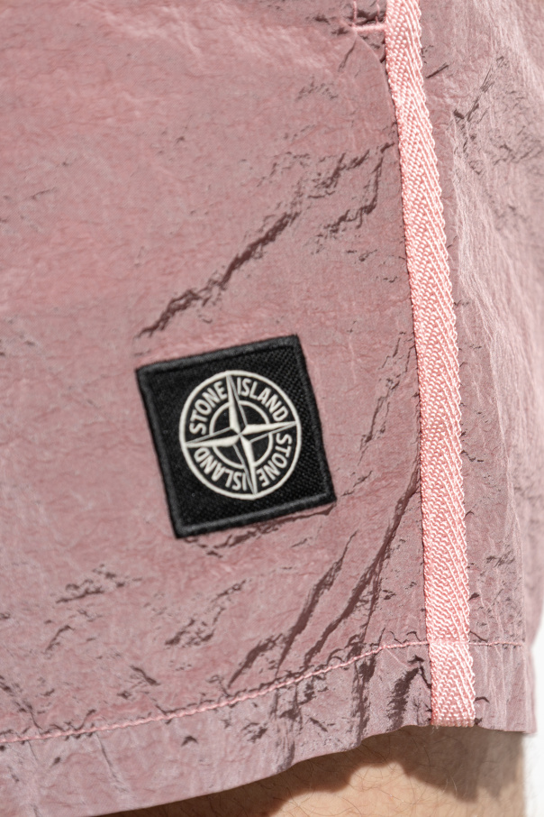 Stone Island Swim shorts
