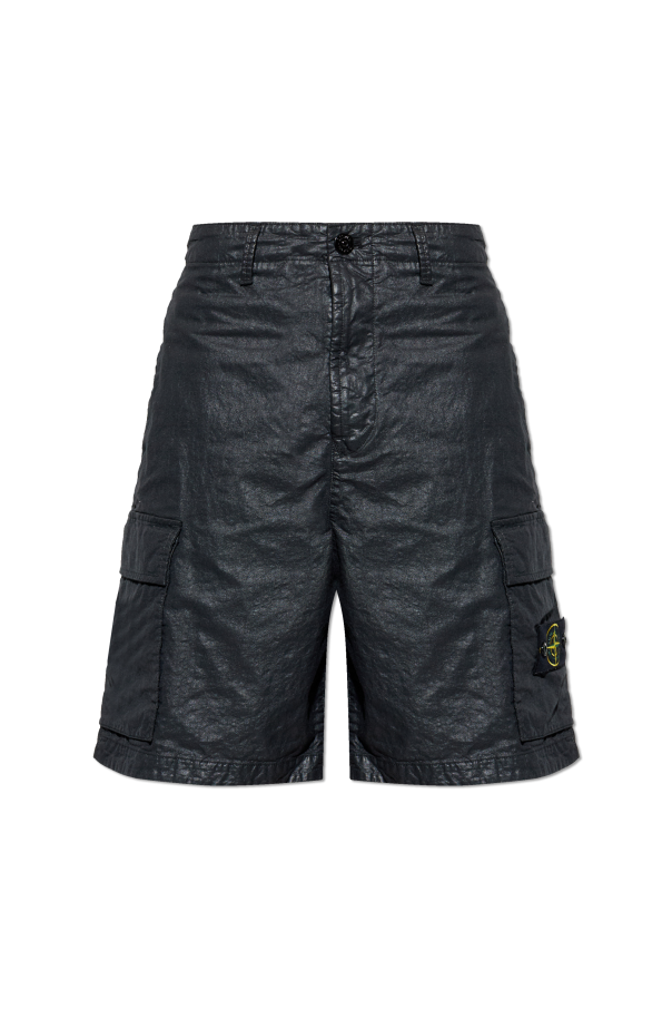 Stone Island Cargo shorts