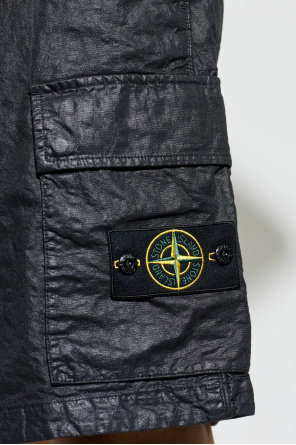 Stone Island Cargo shorts