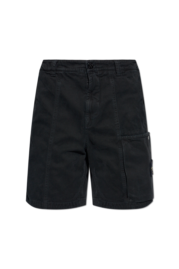 Cargo shorts od Stone Island