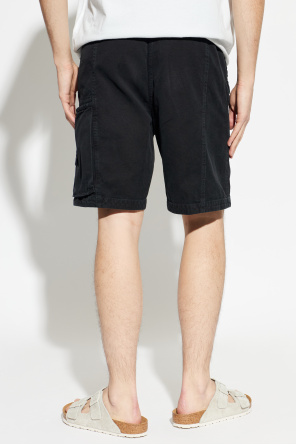 Stone Island Pantalones cortos tipo cargo