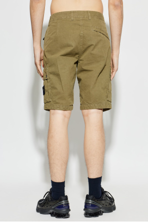 Stone Island Cargo shorts