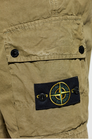 Stone Island Cargo shorts