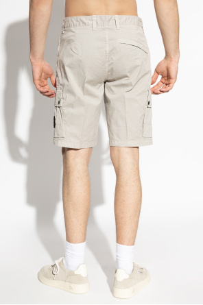 Stone Island Cargo shorts
