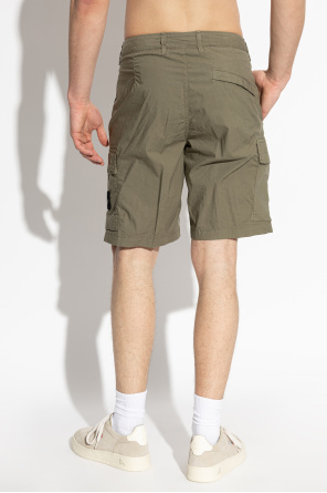 Stone Island Cargo shorts