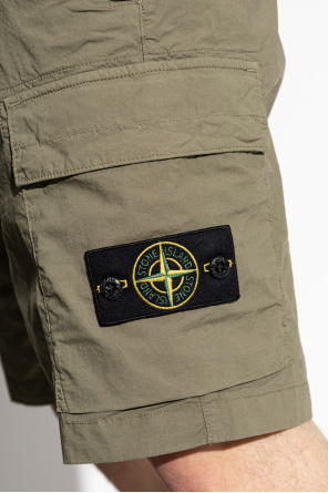 Stone Island Cargo shorts