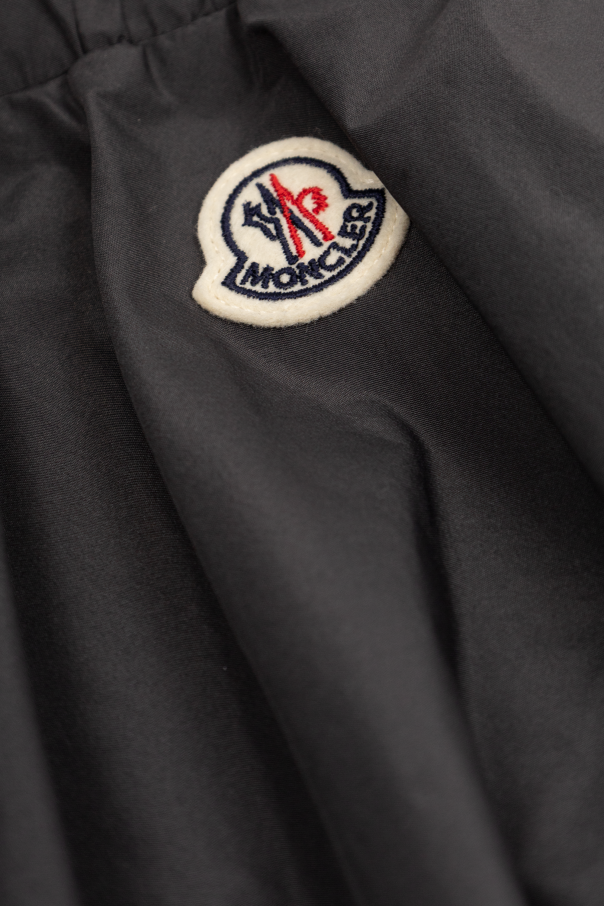 Moncler Enfant Puffy shorts