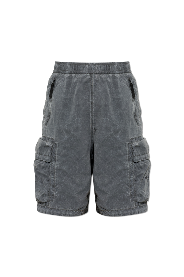 Cargo shorts od Stone Island