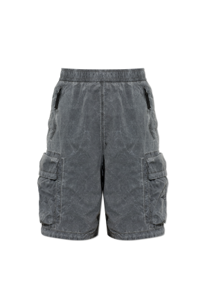 Cargo shorts