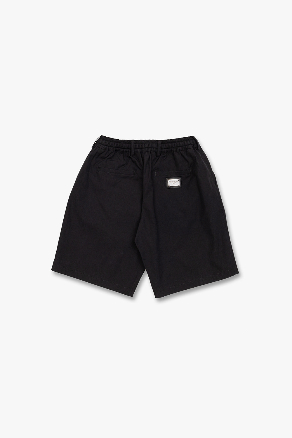 Dolce & Gabbana Kids Cotton shorts