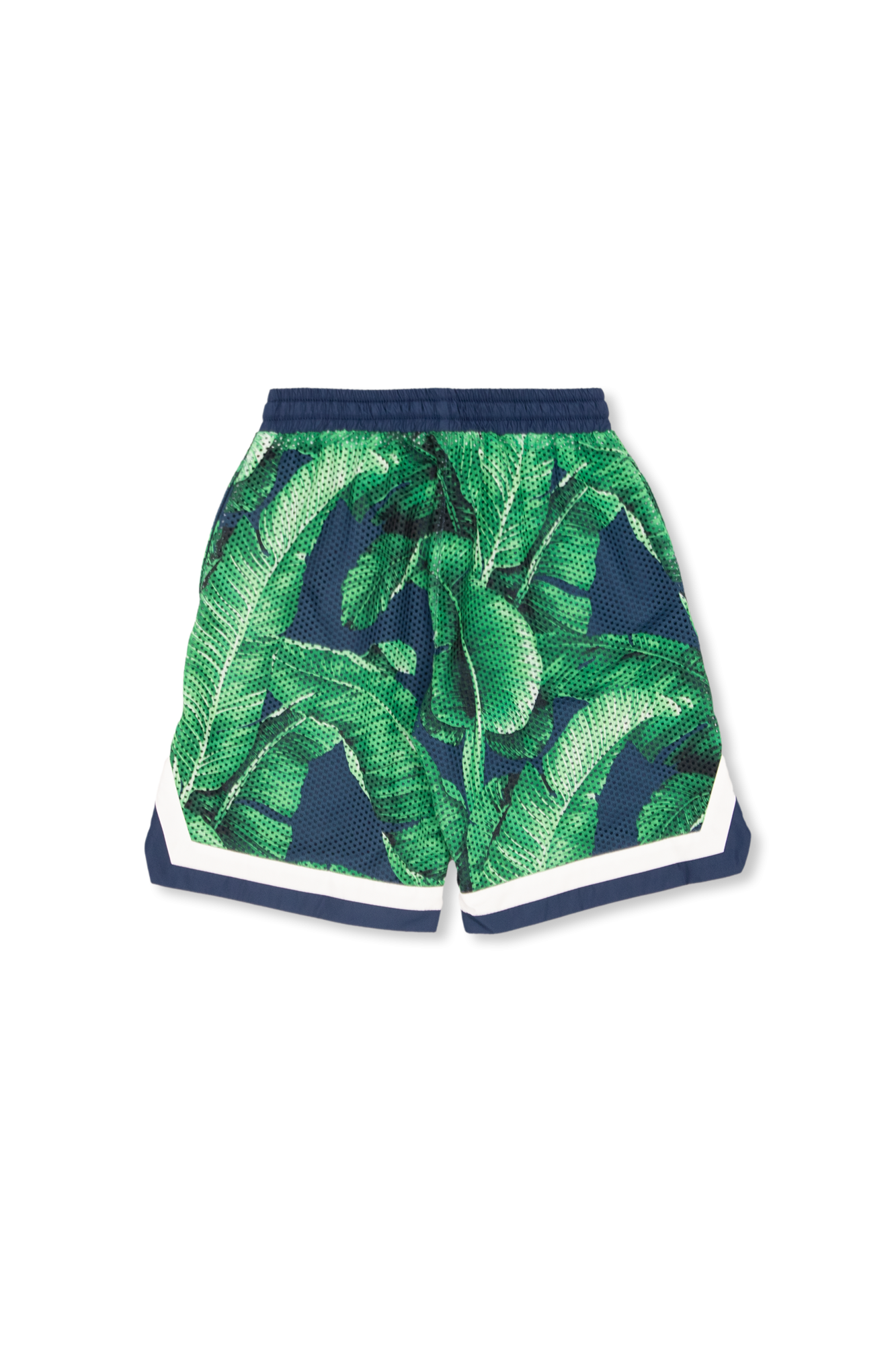 Dolce & Gabbana Kids Printed shorts