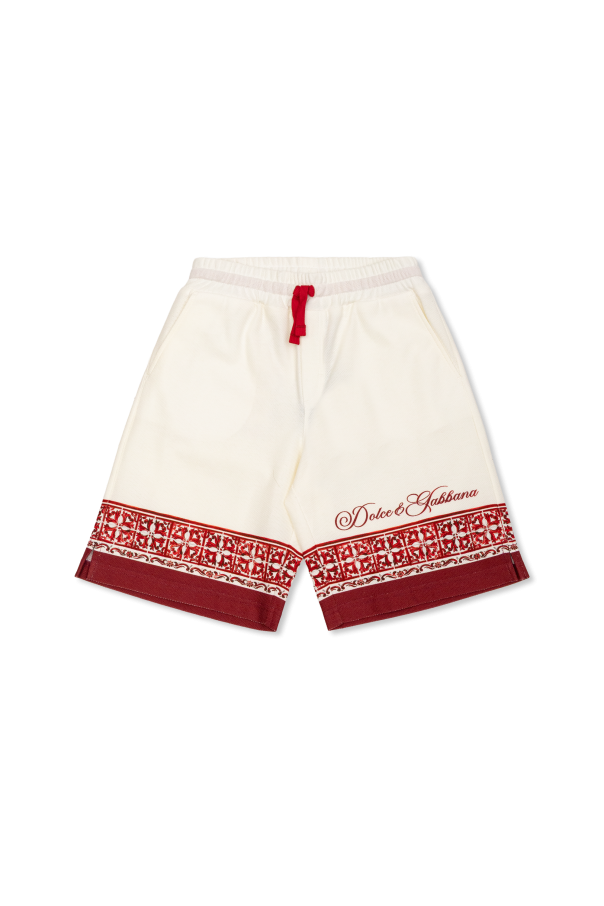 Shorts with 