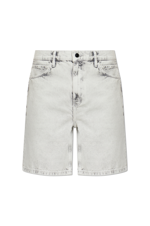 Shorts vaqueros "Lenny"