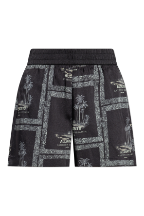 Shorts "Lettie"