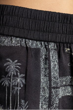 AllSaints Shorts „Lettie“