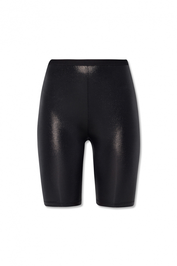 Rick Owens Lilies Short Very leggings