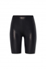 Rick Owens Lilies Short Flat leggings