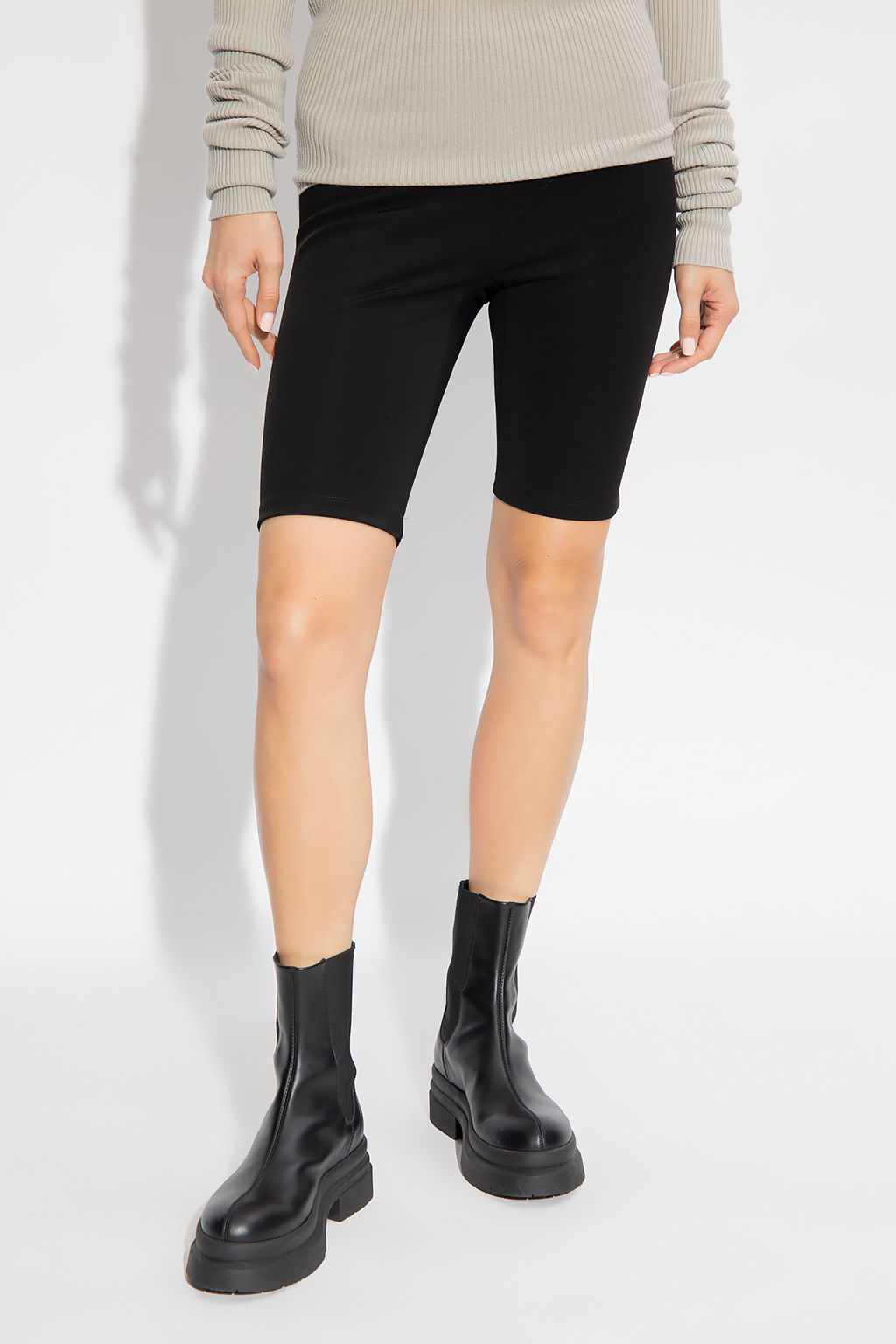 Rick Owens Lilies Short leggings