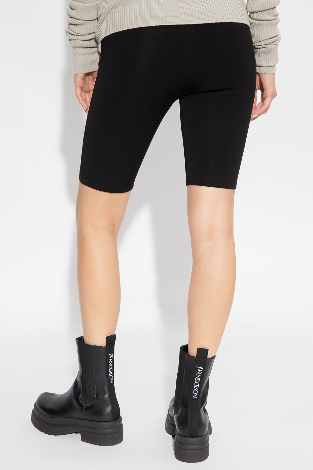 Rick Owens Lilies Short leggings