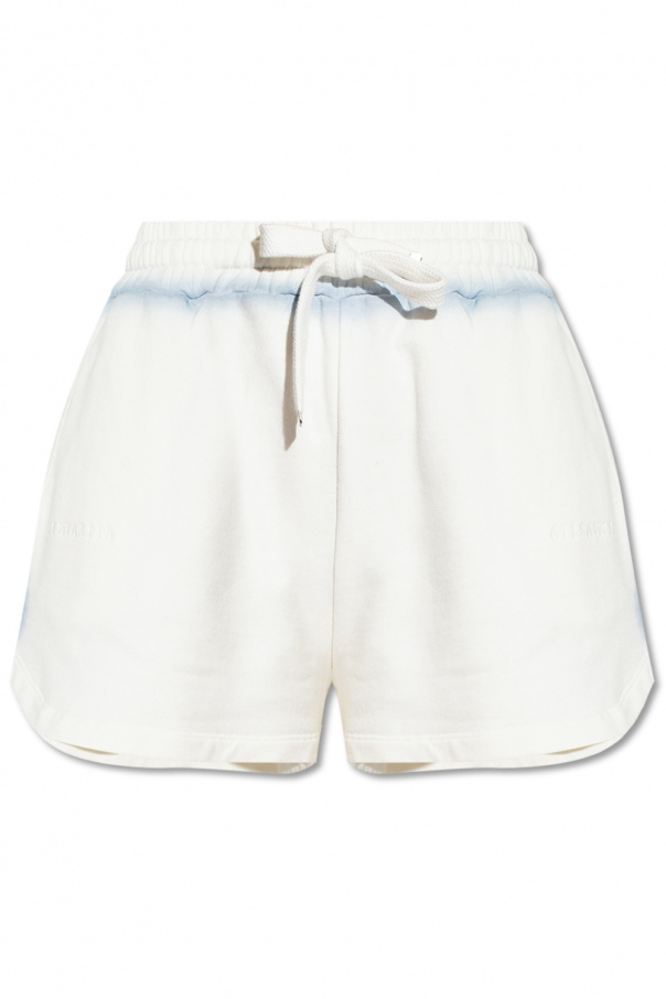 AllSaints ‘Lila’ cotton shorts