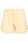 AllSaints ‘Lila’ cotton shorts