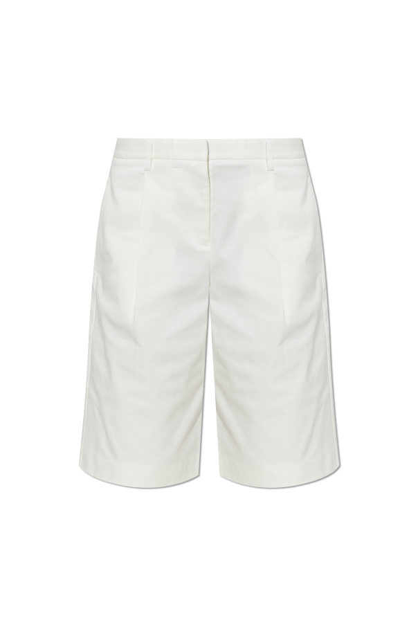 Shorts with pockets od Matteau