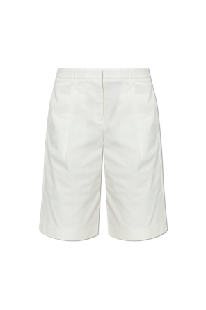 Shorts with pockets