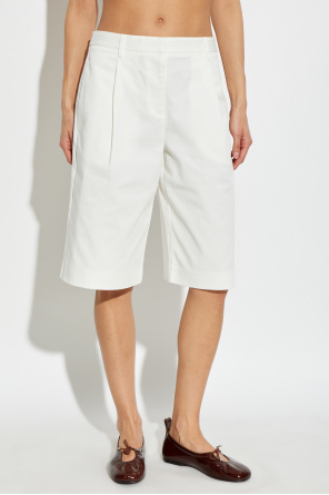 Matteau Shorts with pockets