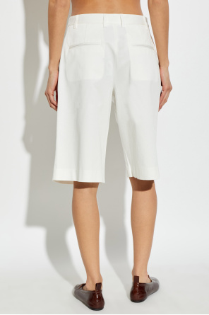 Matteau Shorts with pockets