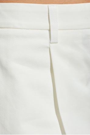 Matteau Shorts with pockets