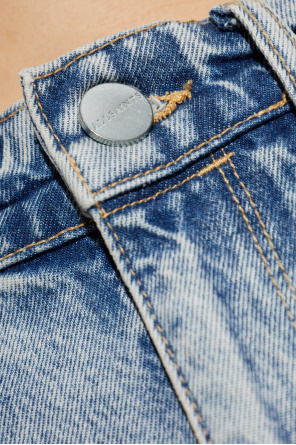 AllSaints Denim shorts Louie
