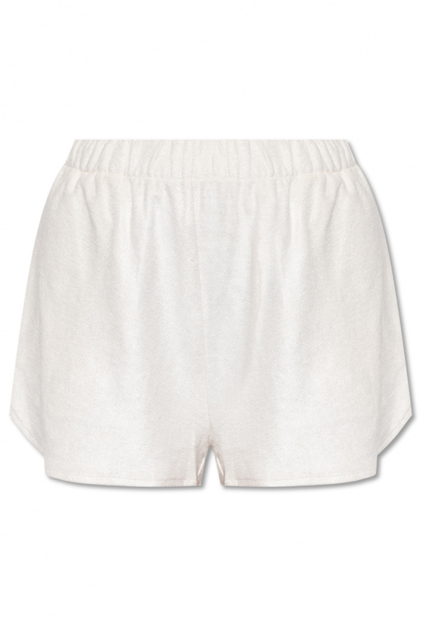 Le Petit Trou ‘Eris’ Lavada shorts