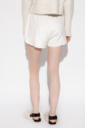 Le Petit Trou ‘Eris’ shorts