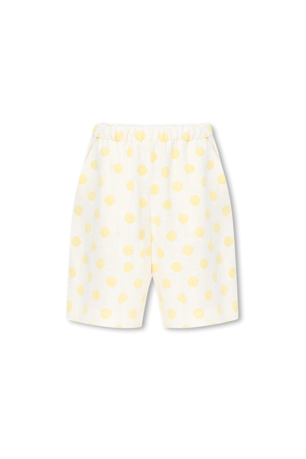 ‘Nora’ shorts od Le Petit Trou