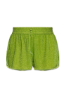 Recycled Cycle Shorts