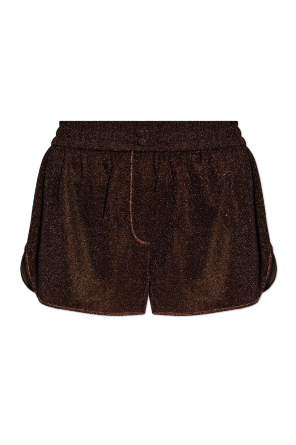 Pantalones cortos de playa