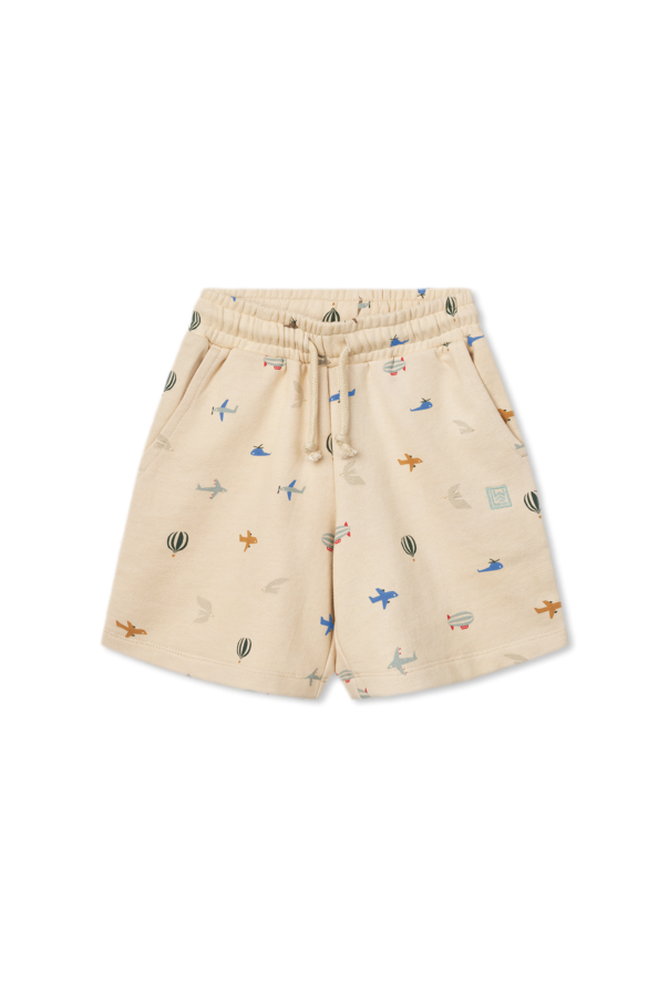 Printed shorts, zdjęcie 1 Printed shorts od Liewood