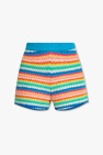 Alanui Cotton shorts