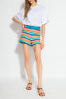 Alanui Cotton shorts
