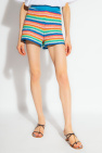 Alanui Cotton shorts