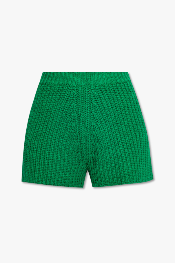 Alanui Knit shorts