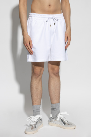 Casablanca Printed shorts