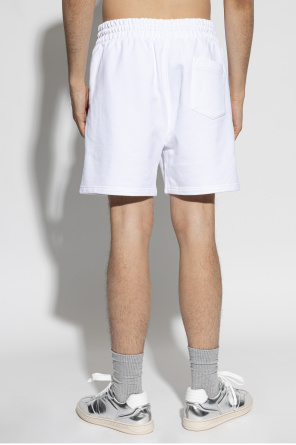 Casablanca Printed shorts