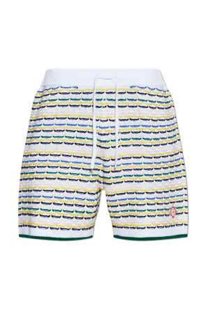Logo shorts