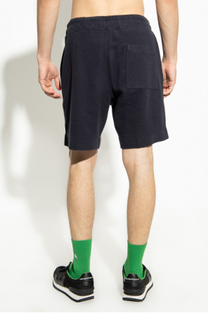 Theory lift or workout comfortably in the rabbit Cruiser 5 2-in-1 Girl shorts